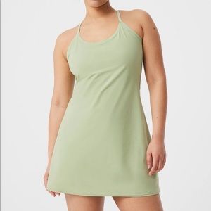NWOT Outdoor Voices Exercise Dress